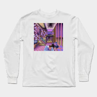 Studio Mudio Mind Long Sleeve T-Shirt